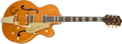 Gretsch G6120T-55 VINTAGE SELECT EDITION '55 CHET ATKINS HOLLOW BODY WITH BIGSBY