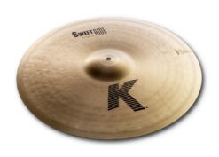 Zildjian 21" K Sweet Ride