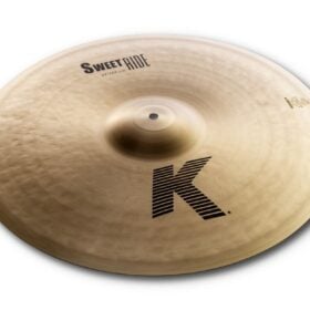 Zildjian 21" K Sweet Ride