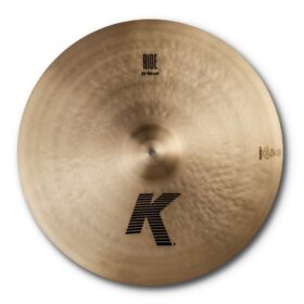 Zildjian 22" K Ride