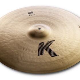 Zildjian 22