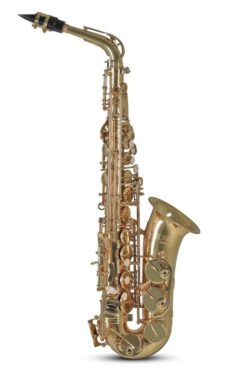 Conn AS650 altsaxofoon