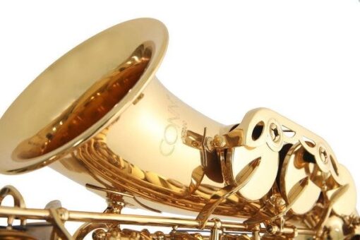 Conn AS650 altsaxofoon