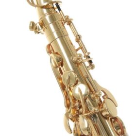 Conn AS650 altsaxofoon