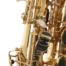 Conn AS650 altsaxofoon