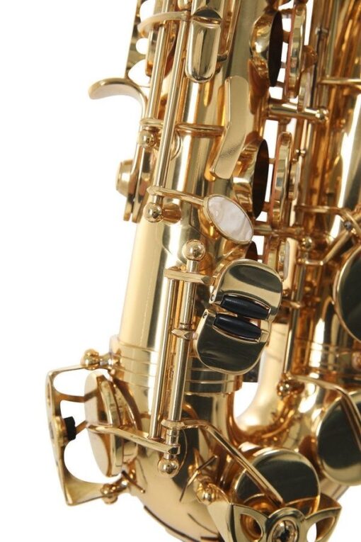 Conn AS650 altsaxofoon