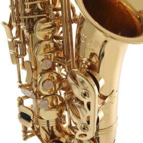 Conn AS650 altsaxofoon