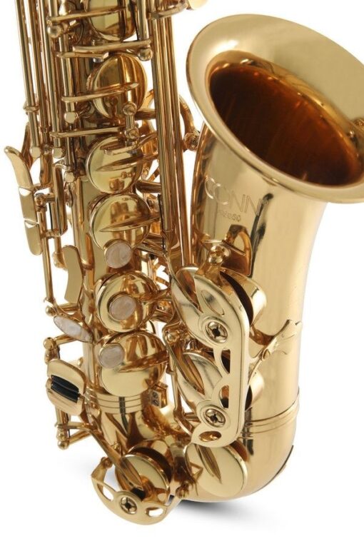 Conn AS650 altsaxofoon