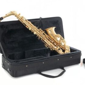 Conn AS650 altsaxofoon