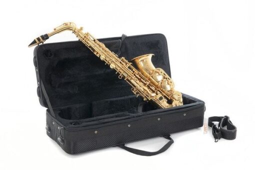 Conn AS650 altsaxofoon