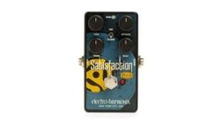 Electro Harmonix Satisfaction Plus