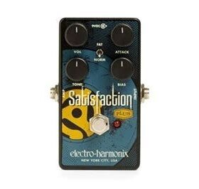 Electro Harmonix Satisfaction Plus