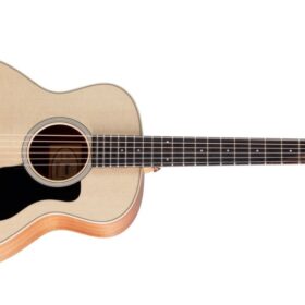 Taylor GS Mini Special Edition Sapele/Sitka