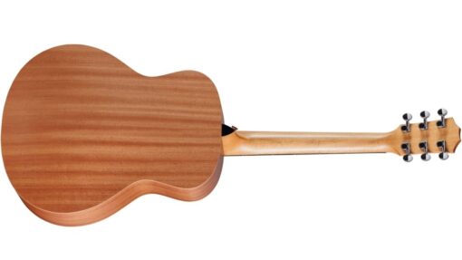 Taylor GS Mini Special Edition Sapele/Sitka