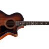 Taylor 322ce Grand Concert Mahogany/ Mahogany