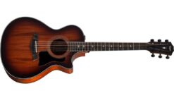 Taylor 322ce Grand Concert Mahogany/ Mahogany