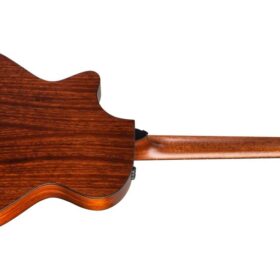 Taylor 322ce Grand Concert Mahogany/ Mahogany