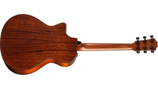 Taylor 322ce Grand Concert Mahogany/ Mahogany