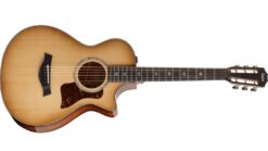 Taylor 512ce 12-Fret Urban Ironbark/Torrefied Sitka