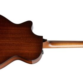 Taylor 512ce 12-Fret Urban Ironbark/Torrefied Sitka