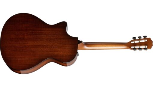 Taylor 512ce 12-Fret Urban Ironbark/Torrefied Sitka
