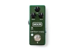 MXR M299 Carbon Copy Mini