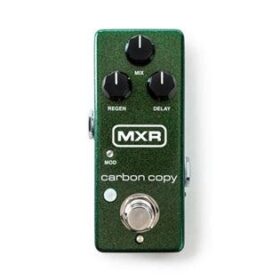 MXR M299 Carbon Copy Mini