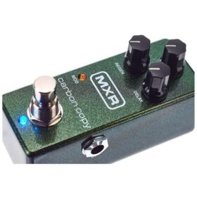 MXR M299 Carbon Copy Mini