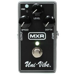 MXR M68 Uni-Vibe Phase-Shifter