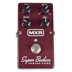 MXR M236 Super Badass Variac Fuzz