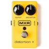 MXR M104 Distortion +