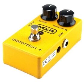 MXR M104 Distortion +