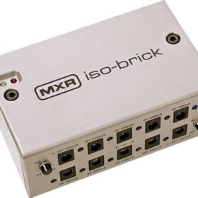 Dunlop MXR M238 ISO-Brick Power Supply