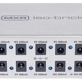 Dunlop MXR M238 ISO-Brick Power Supply