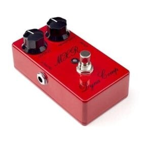 MXR CSP102SL Script Dyna Comp Compressor