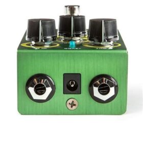 Dunlop MWH WM41 Way Huge Smalls Swollen Pickle Fuzz