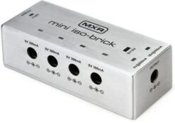 Dunlop MXR M239 Mini ISO-Brick Power Supply