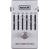 MXR M109S Six Band EQ Equalizer