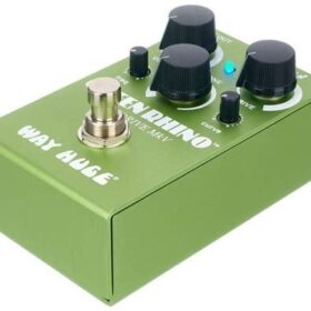 Dunlop MWH WM22 Way Huge Smalls Green Rhino Overdrive