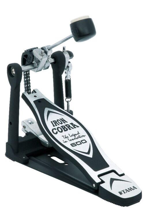 Tama HP600D Iron Cobra Single Bass Drum Pedal