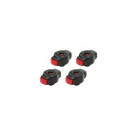 Tama QC8 Quick Release Cymbal Mate 4-Pack