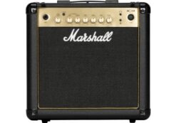 Marshall MG15GR