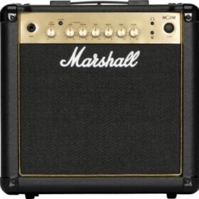 Marshall MG15GR