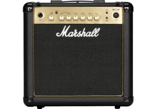 Marshall MG15GR