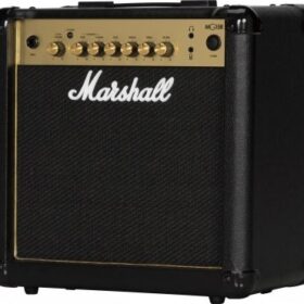 Marshall MG15GR