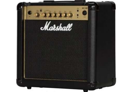 Marshall MG15GR