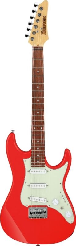 Ibanez Essentials AZES31VM Vermillion