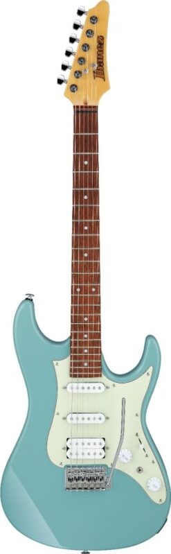 Ibanez Essentials AZES40PRB Purist Blue