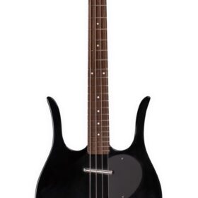 Danelectro 58 Longhorn Black