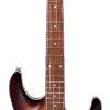 Ibanez SA Series SA260FMVLS Violin Sunburst